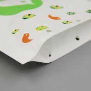 白牛皮纸 带折边香蕉APP下载视频