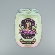 咖啡香蕉APP下载视频+UV塑料复合+自立拉链