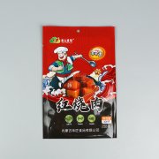 300g红烧肉香蕉APP下载视频+尼龙蒸煮袋+亮面